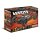 HPI HP160181 Vorza Truggy Flux 4WD 1:8 brushless 6S 2,4GHz RTR