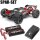 HPI HP160181 Vorza Truggy Flux 4WD 1:8 brushless 6S 2,4GHz RTR - 4S Set