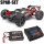 HPI HP160181 Vorza Truggy Flux 4WD 1:8 brushless 6S 2,4GHz RTR - 6S Set