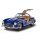Revell 05614 1:24 Geschenkset Mercedes-Benz 300 SL "140 Jahre MB
