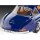 Revell 05614 1:24 Geschenkset Mercedes-Benz 300 SL "140 Jahre MB