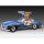 Revell 05614 1:24 Geschenkset Mercedes-Benz 300 SL "140 Jahre MB