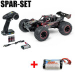 Carson 404255 1:10 XS Offroad Fighter Cage 100%RTR - Inkl...