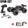 Carson 404255 1:10 XS Offroad Fighter Cage 100%RTR - Inkl Zusatzakku