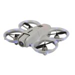 Amewi 25379 GT3 Drohne mit Kamera RTF