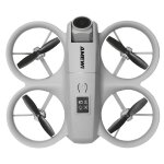 Amewi 25379 GT3 Drohne mit Kamera RTF