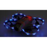 Amewi 25379 GT3 Drohne mit Kamera RTF