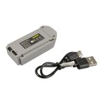 Amewi 25379 GT3 Drohne mit Kamera RTF