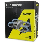 Amewi 25379 GT3 Drohne mit Kamera RTF