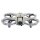 Amewi 25379 GT3 Drohne mit Kamera RTF