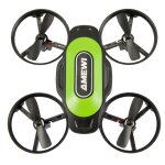 Amewi 25380 XD95 Mini-Drohne RTF