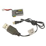 Amewi 25380 XD95 Mini-Drohne RTF