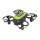 Amewi 25380 XD95 Mini-Drohne RTF