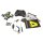 Amewi 25380 XD95 Mini-Drohne RTF