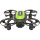 Amewi 25380 XD95 Mini-Drohne RTF