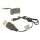 Amewi 25380 XD95 Mini-Drohne RTF