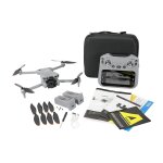 Amewi 25381 AMXFlight X5CPro Brushless-Drohne mit Kamera...