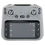 Amewi 25381 AMXFlight X5CPro Brushless-Drohne mit Kamera & LCD-Fernsteuerung