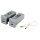 Amewi 25381 AMXFlight X5CPro Brushless-Drohne mit Kamera & LCD-Fernsteuerung