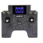Amewi 28399 ATXH8 8-Kanal Sender mit Empfänger...