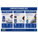 Revell 39618 Contacta Basic Set / 3 Pack