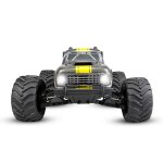 Hyper Go TX10 Truggy Brushless 1:10 RTR 2,4GHz grau