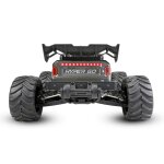 Hyper Go TX10 Truggy Brushless 1:10 RTR 2,4GHz grau