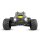 Hyper Go TX10 Truggy Brushless 1:10 RTR 2,4GHz grau