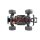 Hyper Go TX10 Truggy Brushless 1:10 RTR 2,4GHz grau