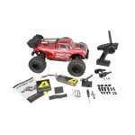 Amewi 22772 Hyper Go TX10 Truggy Brushless 1:10 RTR rot