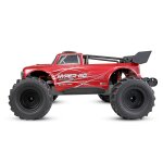 Amewi 22772 Hyper Go TX10 Truggy Brushless 1:10 RTR rot