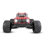 Amewi 22772 Hyper Go TX10 Truggy Brushless 1:10 RTR rot