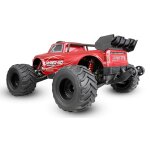 Amewi 22772 Hyper Go TX10 Truggy Brushless 1:10 RTR rot
