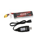Amewi 26118 Marlin S5 Mono-Speedboot Brushless 450mm RTR 50km/h+