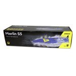 Amewi 26118 Marlin S5 Mono-Speedboot Brushless 450mm RTR 50km/h+