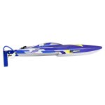 Amewi 26118 Marlin S5 Mono-Speedboot Brushless 450mm RTR 50km/h+