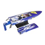 Amewi 26118 Marlin S5 Mono-Speedboot Brushless 450mm RTR 50km/h+