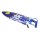 Amewi 26118 Marlin S5 Mono-Speedboot Brushless 450mm RTR 50km/h+