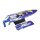 Amewi 26118 Marlin S5 Mono-Speedboot Brushless 450mm RTR 50km/h+