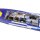 Amewi 26118 Marlin S5 Mono-Speedboot Brushless 450mm RTR 50km/h+
