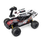 Carson 404257 1:8 Rock Wilder 100% RTR brushed inkl....