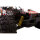 Carson 404257 1:8 Rock Wilder 100% RTR brushed inkl. Akku/Lader schwarz/rot