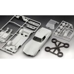Revell 77684 1:32 Starter Kit Corvette C3 mit Basiszubehör
