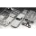 Revell 77684 1:32 Starter Kit Corvette C3 mit Basiszubehör