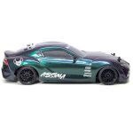 Absima 12232 1:10 EP Drift Car "SupraSlide" brushed 4WD RTR + NiMH 2000mAh