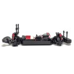 Absima 12232 1:10 EP Drift Car "SupraSlide" brushed 4WD RTR + NiMH 2000mAh