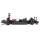 Absima 12232 1:10 EP Drift Car "SupraSlide" brushed 4WD RTR + NiMH 2000mAh