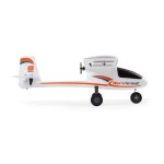 Hobbyzone HBZ385002 AeroScout S 2 1.1m BNF Basic with SAFE