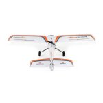 Hobbyzone HBZ385002 AeroScout S 2 1.1m BNF Basic with SAFE