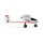 Hobbyzone HBZ385002 AeroScout S 2 1.1m BNF Basic with SAFE